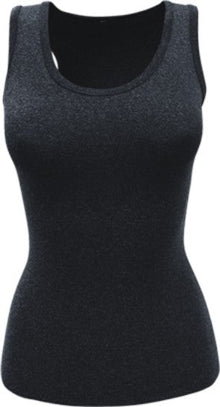  LADIES BRA INSERT SINGLET - kustomteamwear.com