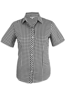  LADIES BRIGHTON SHORT SLEEVE - kustomteamwear.com