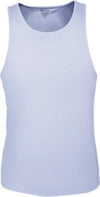 LADIES BRUSHED RAZOR BACK SINGLET - kustomteamwear.com