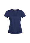 Ladies Chic Top - kustomteamwear.com