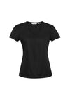 Ladies Chic Top - kustomteamwear.com