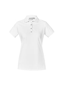  Ladies City Polo - kustomteamwear.com