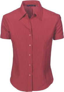  Ladies Cool-Breathe Shirts - Short Sleeve - kustomteamwear.com