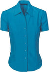 Ladies Cool-Breathe Shirts - Short Sleeve - kustomteamwear.com