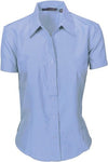 Ladies Cool-Breathe Shirts - Short Sleeve - kustomteamwear.com