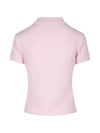 Ladies Cotton Pigment Dyed Polo - kustomteamwear.com