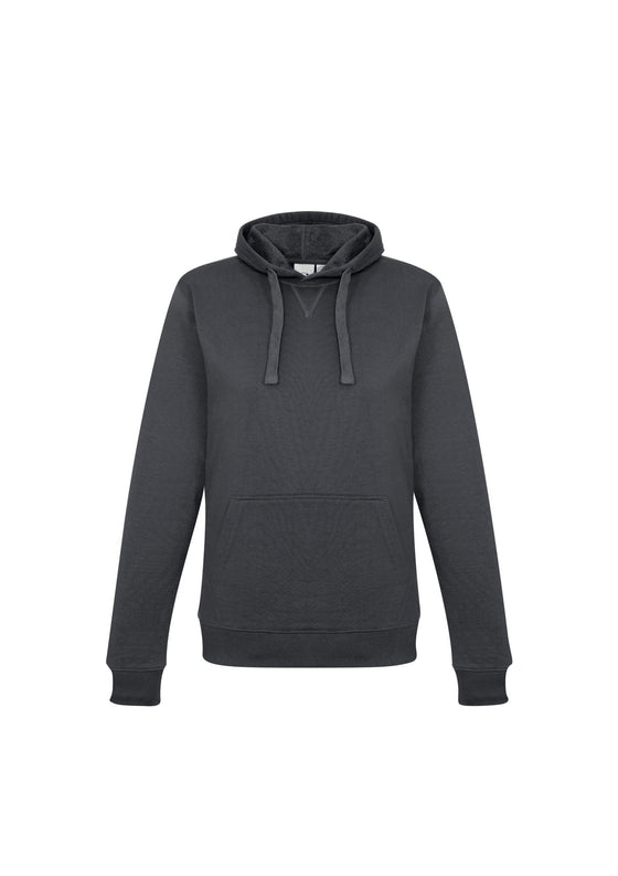 Ladies Crew Hoodie - kustomteamwear.com