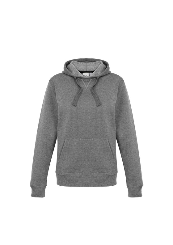 Ladies Crew Hoodie - kustomteamwear.com