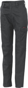 Ladies Digga Cool -Breeze Cargo Pants - kustomteamwear.com