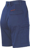 Ladies Digga Cool -Breeze Cargo Shorts - kustomteamwear.com