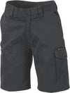 Ladies Digga Cool -Breeze Cargo Shorts - kustomteamwear.com