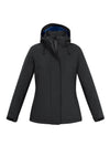 Ladies Eclipse Jacket - kustomteamwear.com