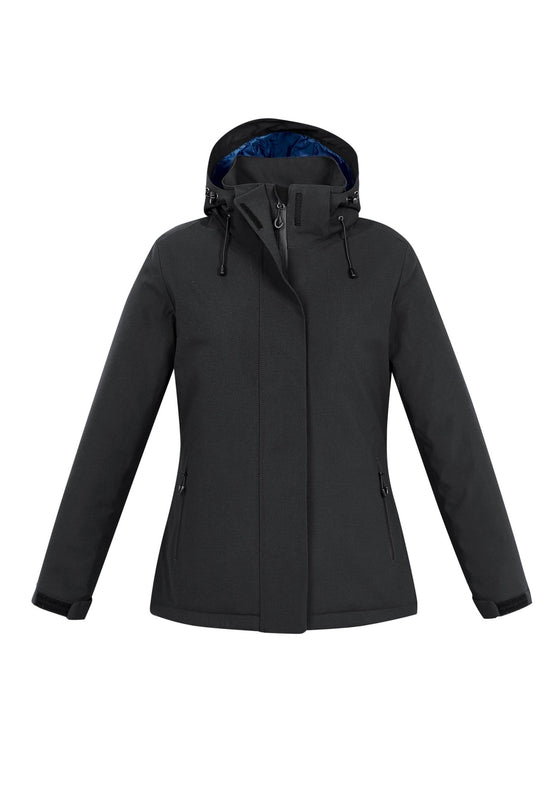 Ladies Eclipse Jacket - kustomteamwear.com