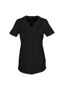  Ladies Eden Tunic - kustomteamwear.com