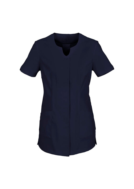 Ladies Eden Tunic - kustomteamwear.com