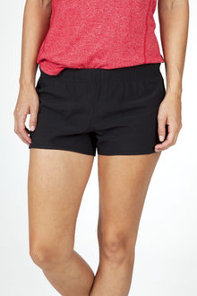  Ladies' FLEX Shorts - 4 way stretch - kustomteamwear.com