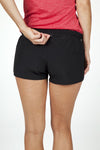 Ladies' FLEX Shorts - 4 way stretch - kustomteamwear.com