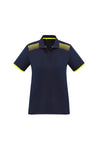 Ladies Galaxy Polo - kustomteamwear.com