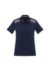 Ladies Galaxy Polo - kustomteamwear.com