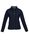 Ladies Geneva Jacket - kustomteamwear.com