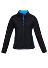 Ladies Geneva Jacket - kustomteamwear.com