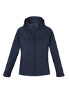 Ladies Geo Jacket - kustomteamwear.com