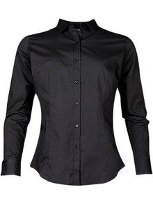  LADIES KINGSWOOD LONG SLEEVE - kustomteamwear.com