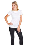 Ladies Modern Fit T-shirt - kustomteamwear.com