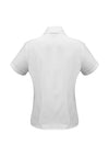 Ladies Plain Oasis Short Sleeve Shirt - kustomteamwear.com