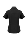 Ladies Plain Oasis Short Sleeve Shirt - kustomteamwear.com