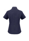 Ladies Plain Oasis Short Sleeve Shirt - kustomteamwear.com