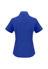 Ladies Plain Oasis Short Sleeve Shirt - kustomteamwear.com