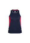 Ladies Renegade Singlet - kustomteamwear.com