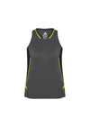 Ladies Renegade Singlet - kustomteamwear.com