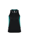 Ladies Renegade Singlet - kustomteamwear.com