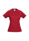 Ladies Sprint Tee - kustomteamwear.com