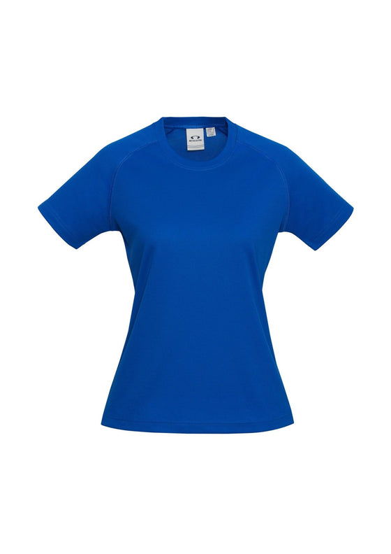 Ladies Sprint Tee - kustomteamwear.com