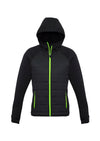 Ladies Stealth Tech Hoodie - kustomteamwear.com