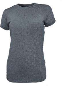  Ladies Tee Shirt - kustomteamwear.com