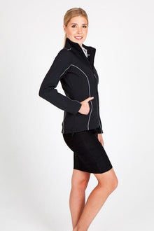  Ladies' Tempest Plus Jacket - kustomteamwear.com