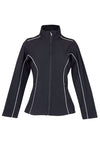 Ladies' Tempest Plus Jacket - kustomteamwear.com