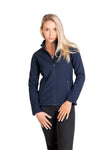 Ladies Tempest Soft Shell Jacket - kustomteamwear.com