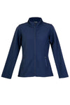 Ladies Tempest Soft Shell Jacket - kustomteamwear.com