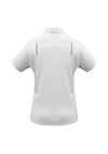 Ladies United Short Sleeve Polo - kustomteamwear.com