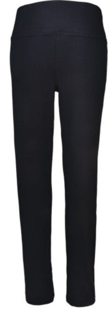  LADIES YOGA TIGHTS - kustomteamwear.com