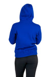 Ladies/Junior Heavy Zip Fleece Hoodie - kustomteamwear.com