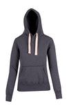 Ladies/Juniors Heavy Fleece Hoodie - kustomteamwear.com
