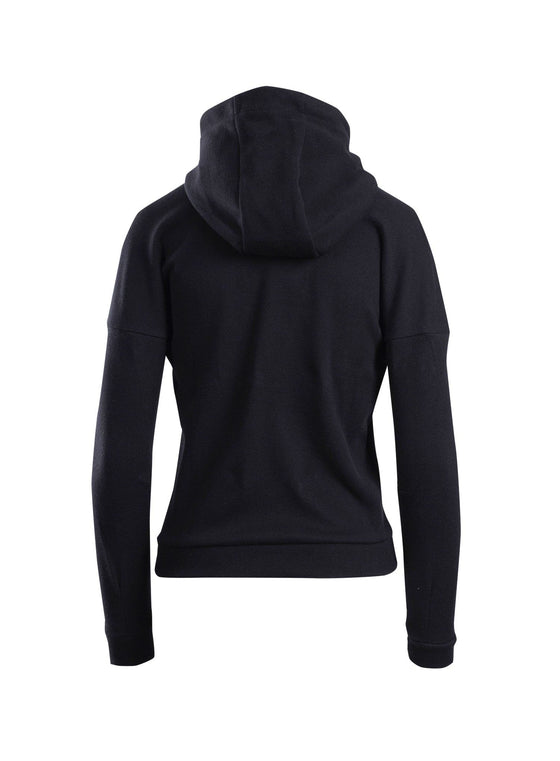 Ladies'/Juniors' SPACE Elastic hoodie - kustomteamwear.com