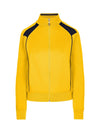 Ladies/Juniors Unbrushed Contrast Jacket - kustomteamwear.com