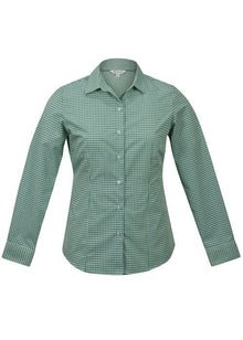 LADY EPSOM LONG SLEEVE - kustomteamwear.com